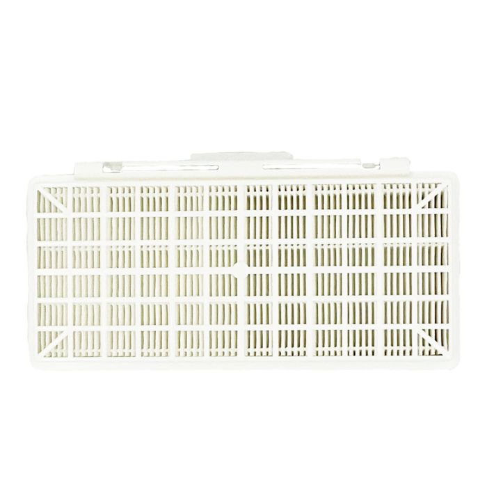 vhbw HEPA-Filter passend für Siemens VSQ 5X2132/01, VSQ8530, VSQ86600, VSQ8JUBI, Ersatz für