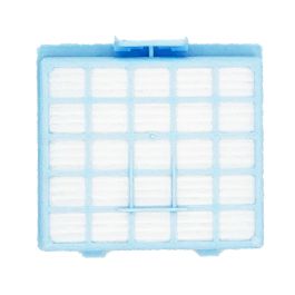 Hepa - Set filtro e filtro motore per aspirapolvere sincropower